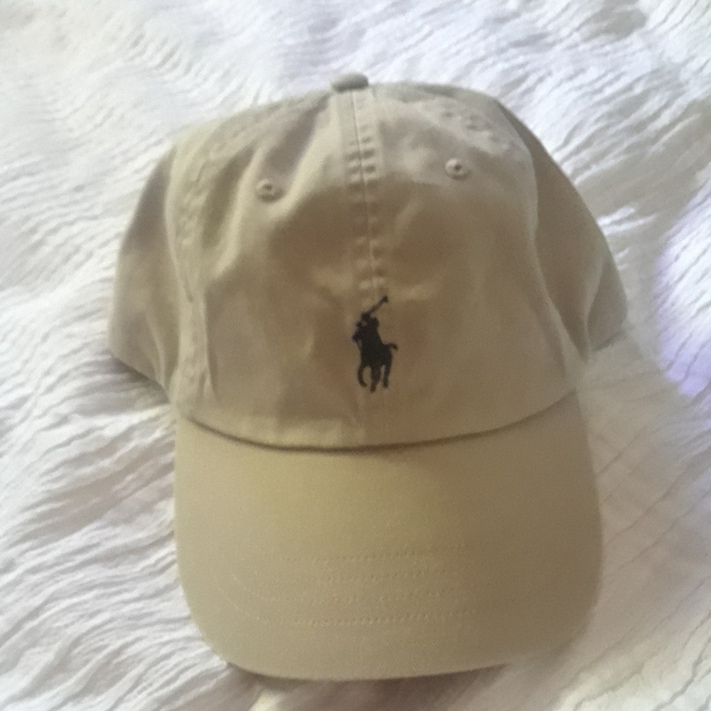 POLO RALPH LAUREN Baseball Hat